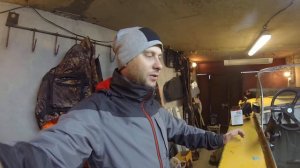 Обзор стоковой лодки Прогресс 2М