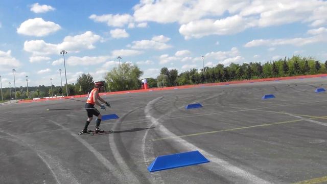 IX этап ФЛРД 2023, ЮВАО г. Москвы, Центр технических видов спорта «Москва», 05.08.2023 смотреть онлайн