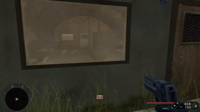 Far Cry 1 (Iron Sights mod) on realistic difficulty Part 1: Training 1080p/60fps смотреть онлайн