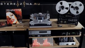 Ленинград — Хна