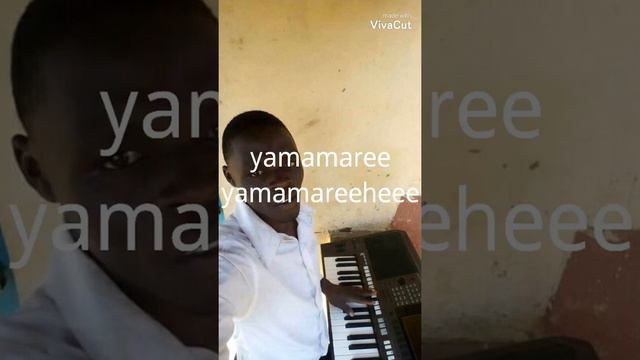 rangurura uhamye ko Yesu ari umwami-artist Celestin смотреть онлайн