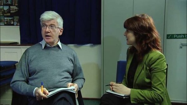 06. The Village Festival (Face to face. Intermediate)