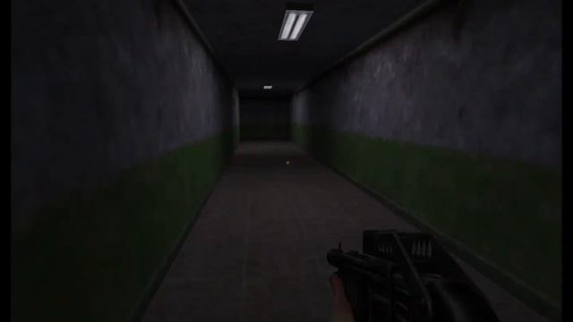 Half-Life Mods Half-Life: Escape Part 1