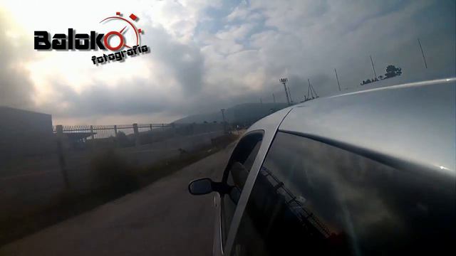 ON BOARD MANUEL SOUTO IX SLALOM DE VALGA смотреть онлайн