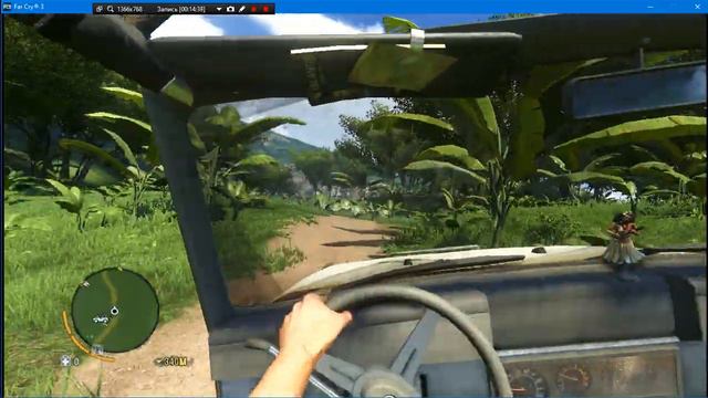 Far Cry 3 3 часть зов медузы смотреть онлайн