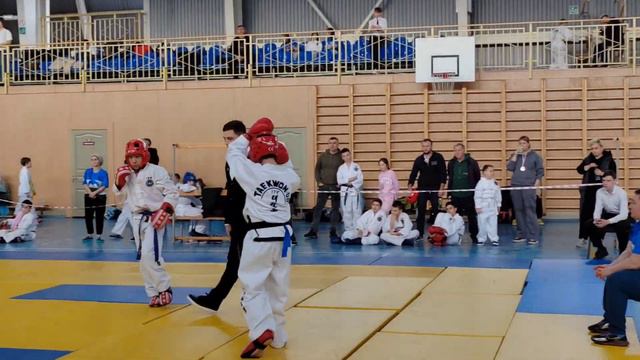 Соревнования по тхэквондо итф смотреть онлайн