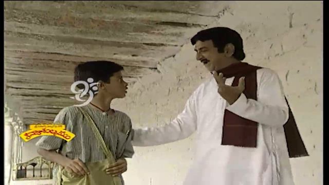 Kanyasulkam - Episode - 03 - Gollapudi Maruthi Rao|Jayalalitha|Radha Kumari|Ravi Kondala Rao - 99tv смотреть онлайн