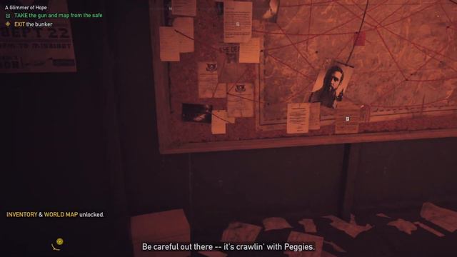 Playing Far Cry 5 Co-op смотреть онлайн