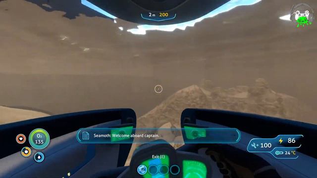 Accidentally Seeking Death - Pt10 - Subnautica 2018