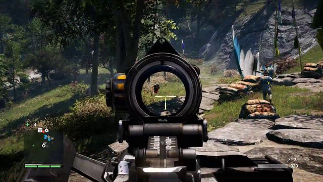 Far Cry 4 | Комбо?!? смотреть онлайн