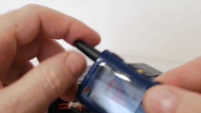 ПИН код Scher-Khan Magicar A