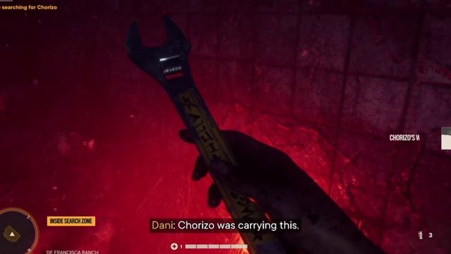 Far Cry 6- THE VANISHING P2 ( Crossover #1 Ending ) #farcry6 #farcry6fullgame #farcry