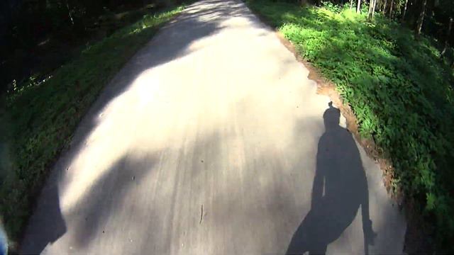 Лыжероллерный классический марафон "Купалье-2019" в Беларуси 15.06.2019 смотреть онлайн