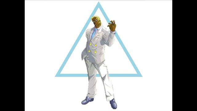 Street Fighter III: Urien's Theme Remix смотреть онлайн