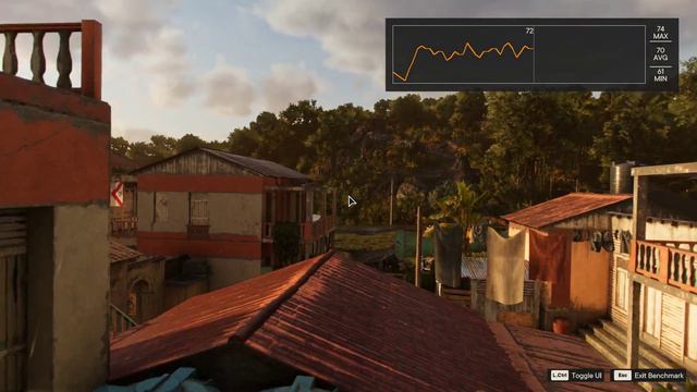 Far Cry 6 2021 10 01 14 28 14 03 смотреть онлайн