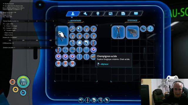 Subnautica 2018 03 19 смотреть онлайн