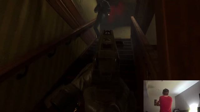 I AM JOHN WICK! | Let's Play Half-Life Alyx: Gunman Contracts - Chapter 1 - The Extraction смотреть онлайн