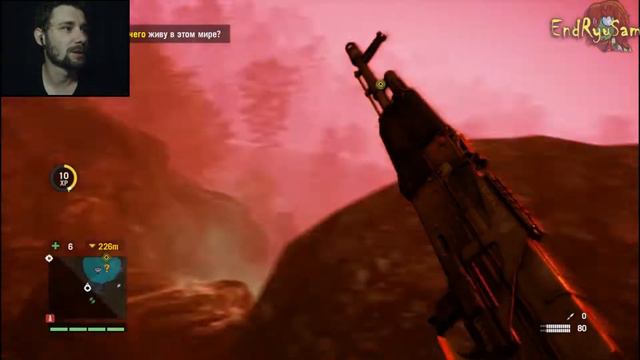 #15 Крутой агентик ■ Far Cry 4 смотреть онлайн