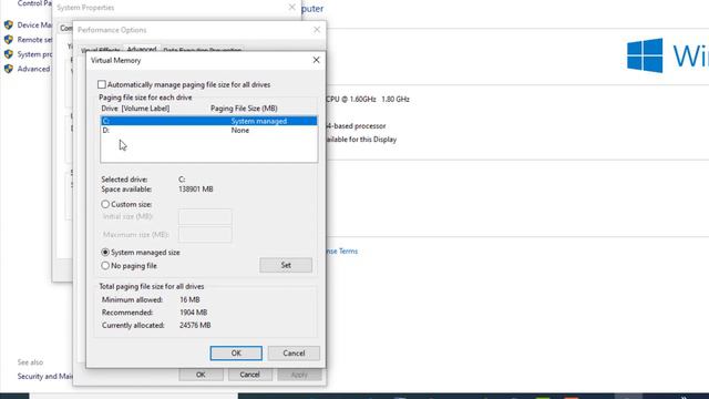 How To Fix Overwatch || Your Rendering Device Has Been Lost! Application Closing Windows 10/8/7 смотреть онлайн