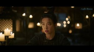 Ветер Лояна 1 сезон 31 серия