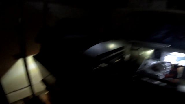 Тюнинг Прогресс 2М - Свет в лодке. Подсветка кокпита. смотреть онлайн