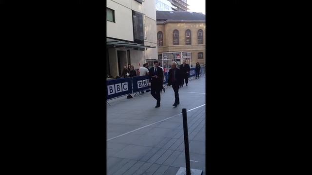 George Osborn in London 16 03 2014 смотреть онлайн