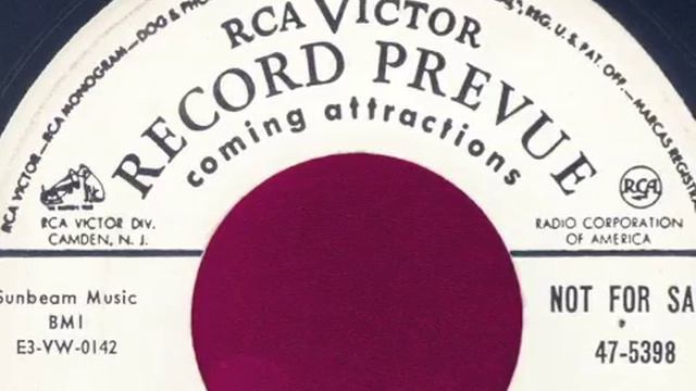 Buddy Morrow - Your mouth's got a hole in it смотреть онлайн