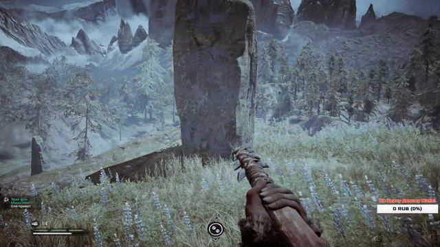 Вспоминаем о древнем! ►FAR CRY PRIMAL смотреть онлайн