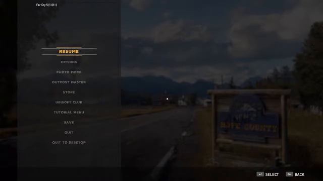 FarCry 5 Duputy Hudson Gameplay смотреть онлайн