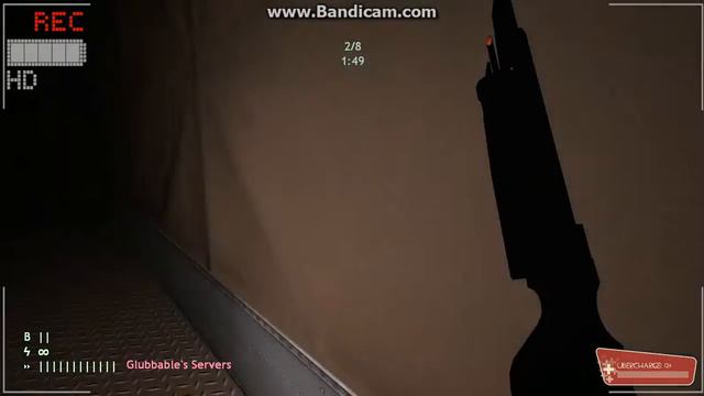 NEW BOSS - Slender Fortress Part 162 (Atomics) Shock Trooper смотреть онлайн