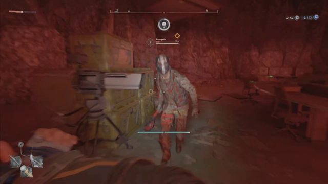 (PS5)Dying Light 2: Walkthrough Pt 43.2! смотреть онлайн