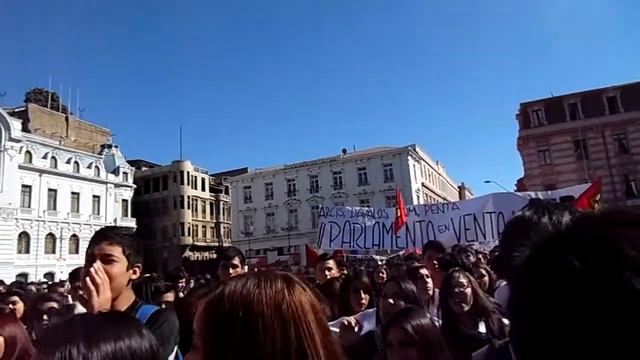 DE LA BARRA!! смотреть онлайн
