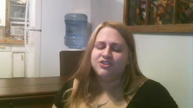 Amethyst singing Torn by Natalie Imbruglia смотреть онлайн