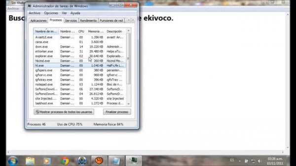 Error could not launch game del counter strike 1.6 solucionado