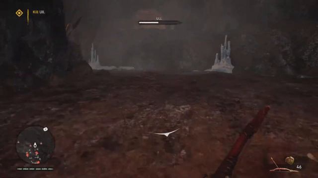 Far Cry Primal | Ull Fight Speedrun | 1:43 смотреть онлайн