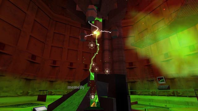 Half Life in a nutshell смотреть онлайн