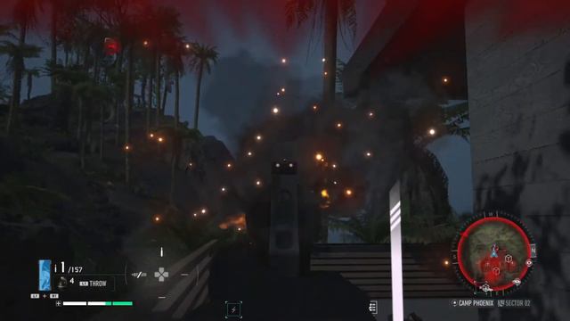 Tom Clancy’s Ghost Recon® Breakpoint Echelon 13 Hit 6 headshots смотреть онлайн