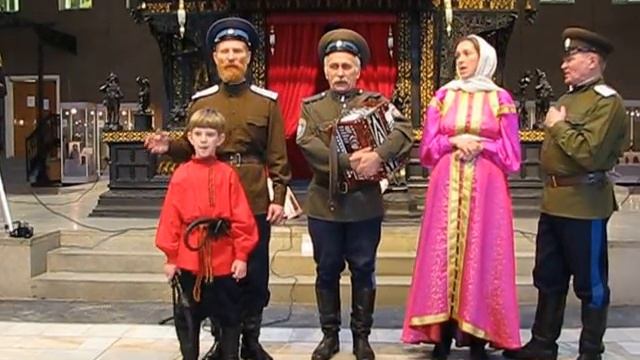 казаки 006 смотреть онлайн