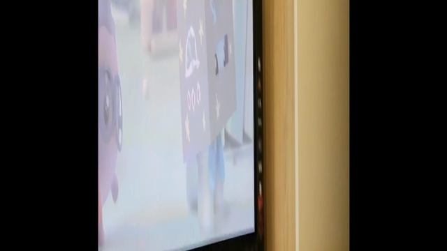 Как страшно! смотреть онлайн