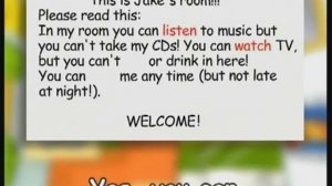 Welcome 2, Unit 3, Lesson 3