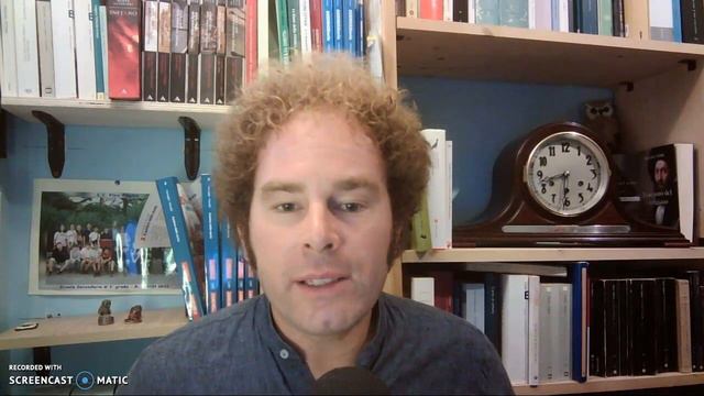 I PRIMI DOCUMENTI IN VOLGARE ITALIANO - L'INDOVINELLO VERONESE E IL PLACITO DI CAPUA смотреть онлайн