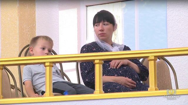 22 сентября 2024 (вечер) / Воскресное богослужение / Церковь Спасение смотреть онлайн