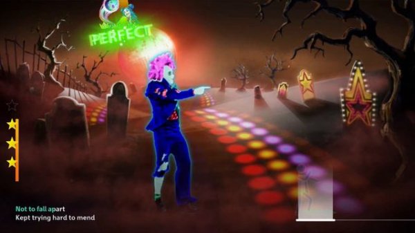 Just DanceⓇ (Plus) - I Will Survive, by Gloria Gaynor