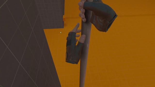 Half Life: Alyx Fireman's Pole смотреть онлайн