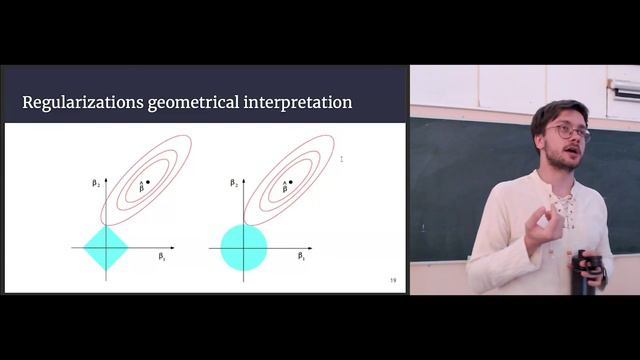 ML-basic RU L02 fall 2024 | girafe-ai смотреть онлайн