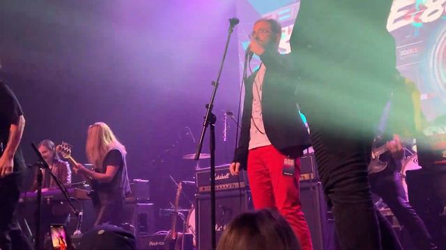 Gavin Rossdale 'Don't You Forget About Me' Fonda Theater 06-01-2019 смотреть онлайн