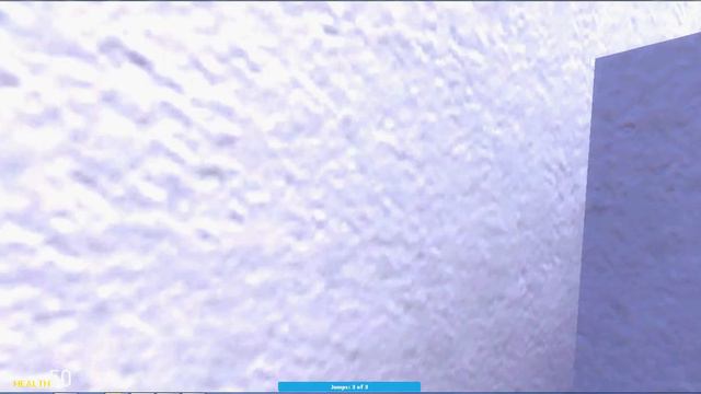 Parkour in Garrys mod смотреть онлайн