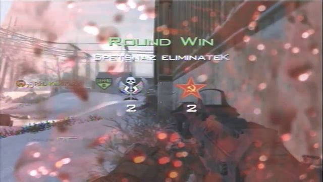 CodeX - Two piece playing on friends account смотреть онлайн