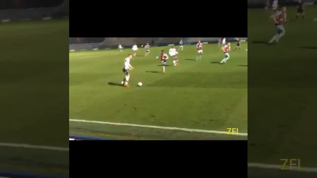 TINASHE CHAKWANA SKILLS GOALS ASSISTS смотреть онлайн