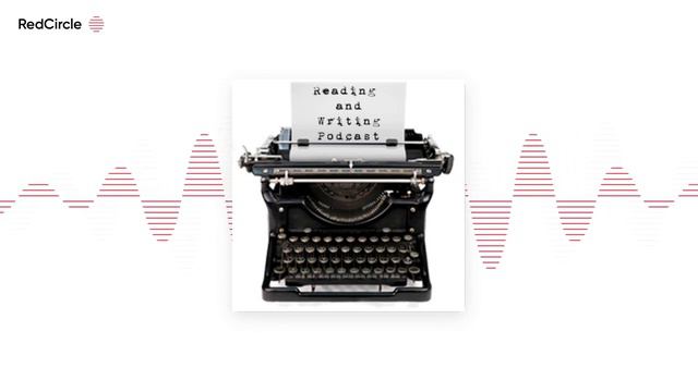 Reading And Writing Podcast - Bart Kosko interview - Episode 372 смотреть онлайн